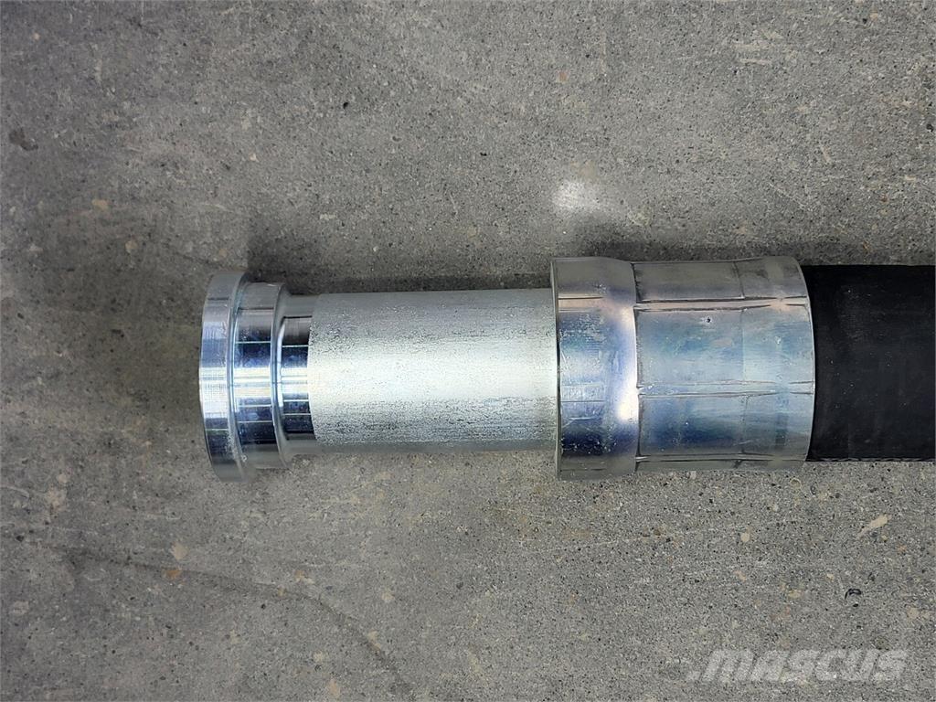Komatsu 07119-02013 Muud osad