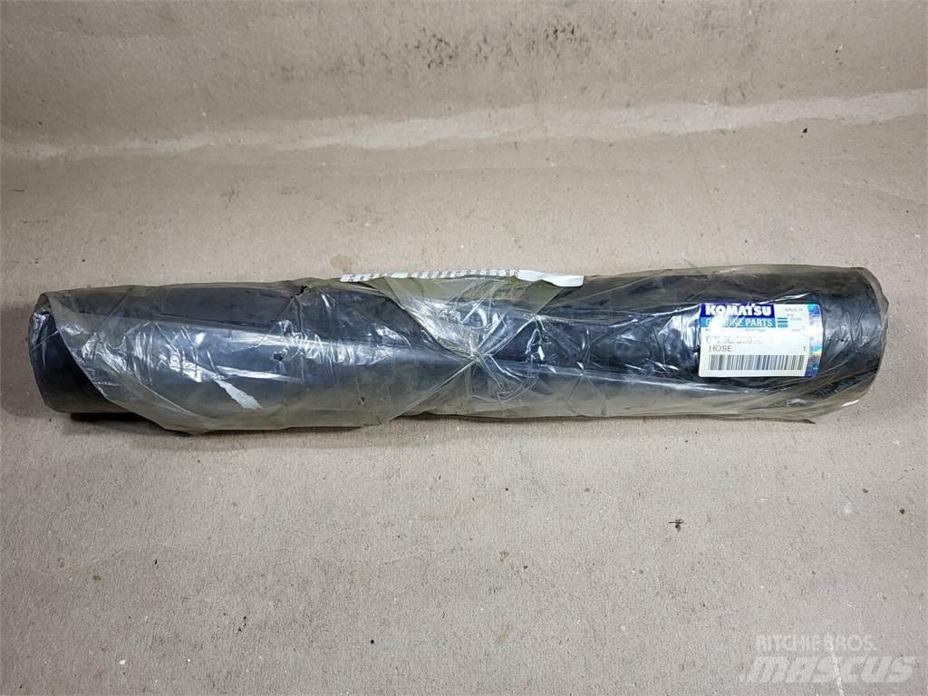 Komatsu 07260-05850 Muud osad