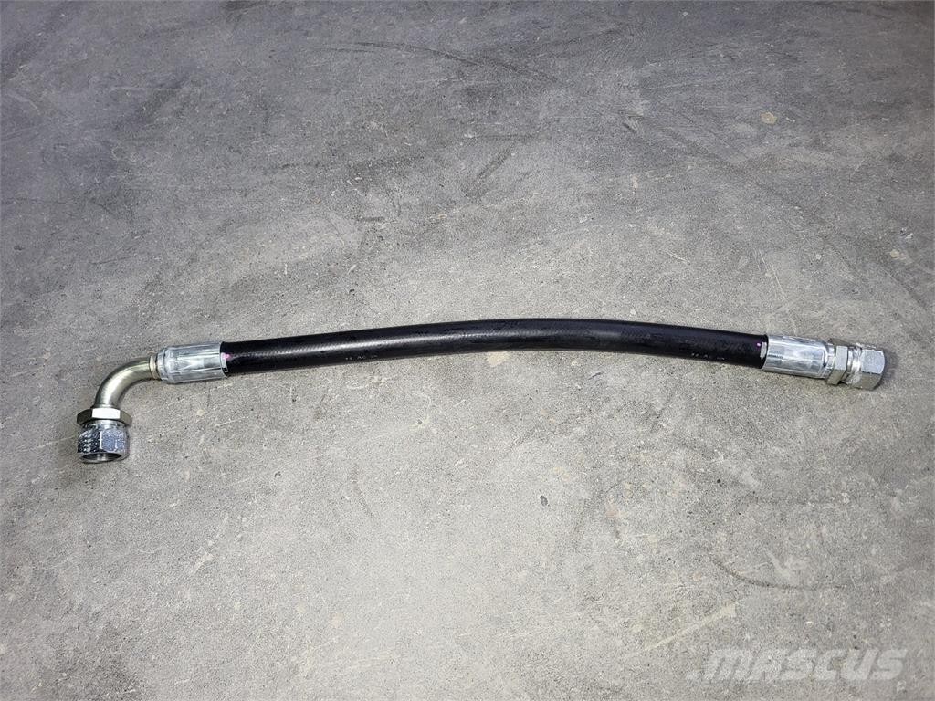 Komatsu 07629-006A6 Muud osad
