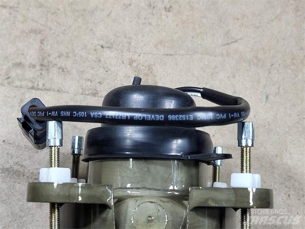 Komatsu 56D-06-31723 Muud osad