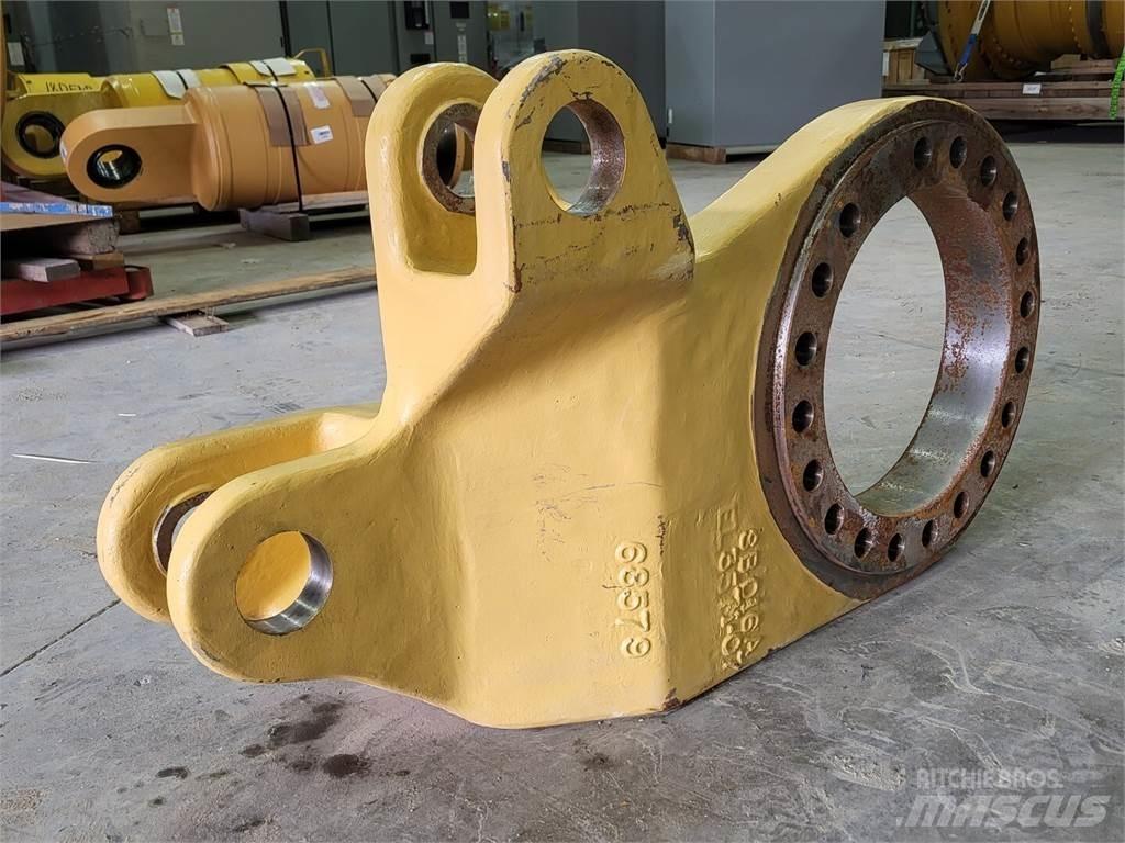 Komatsu 58E-00-02440 Liigendraamiga pinnaseveokid