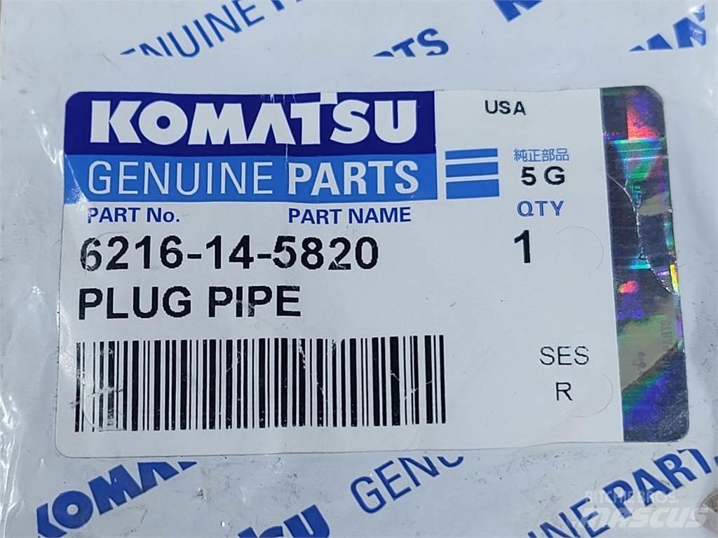 Komatsu 6216-14-5820 Muud osad