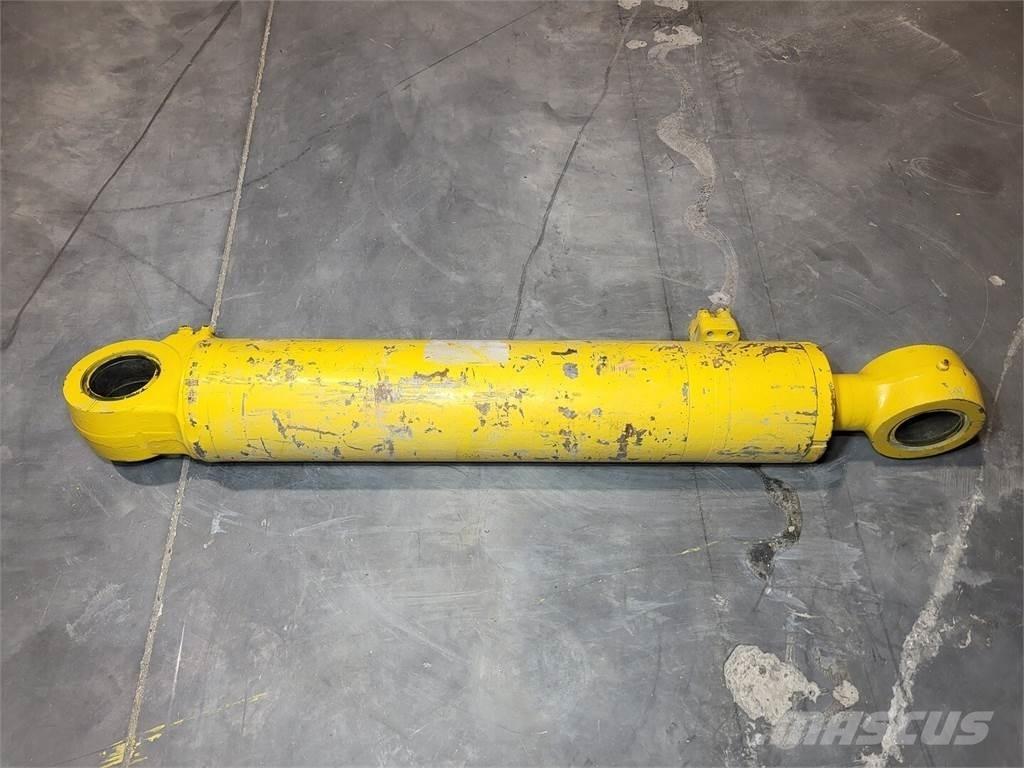Komatsu 707-00-03861R Muud osad