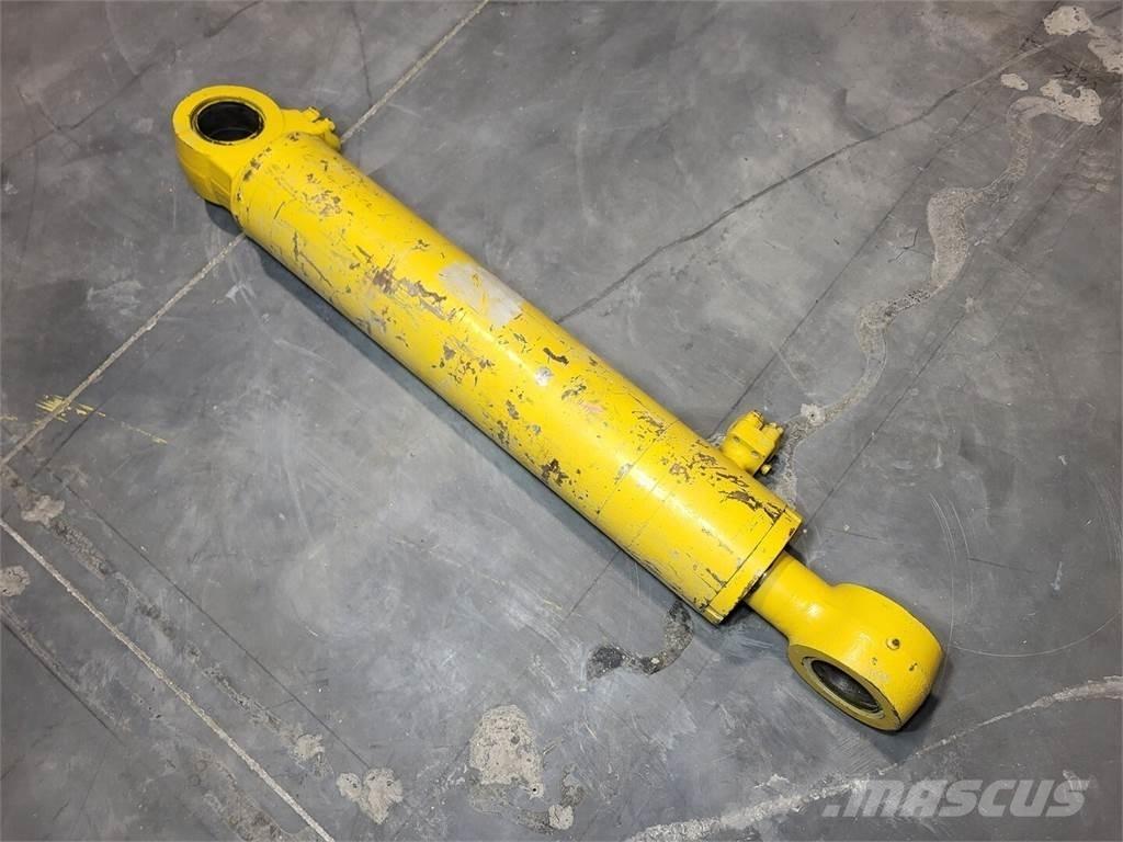 Komatsu 707-00-03861R Muud osad