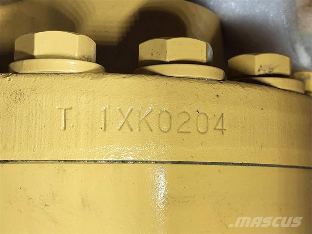 Komatsu 707-01-0E630 Muud osad
