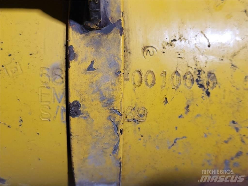 Komatsu EH5933 Muud osad
