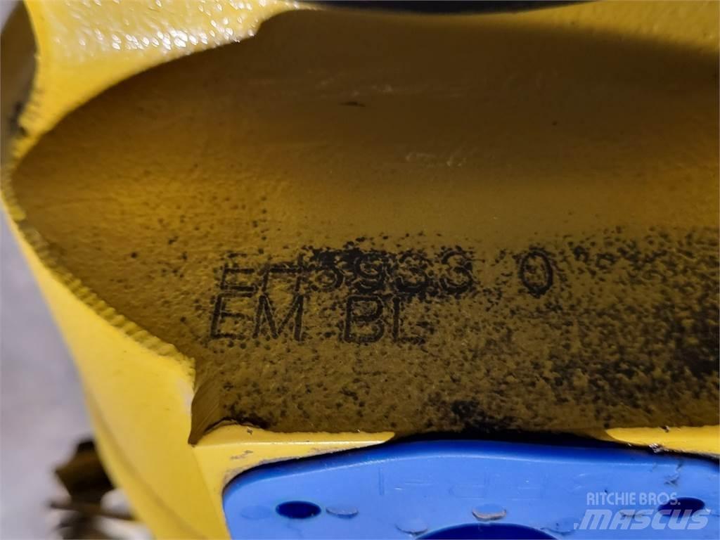 Komatsu EH5933 Muud osad