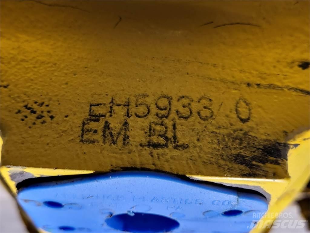 Komatsu EH5933 Muud osad