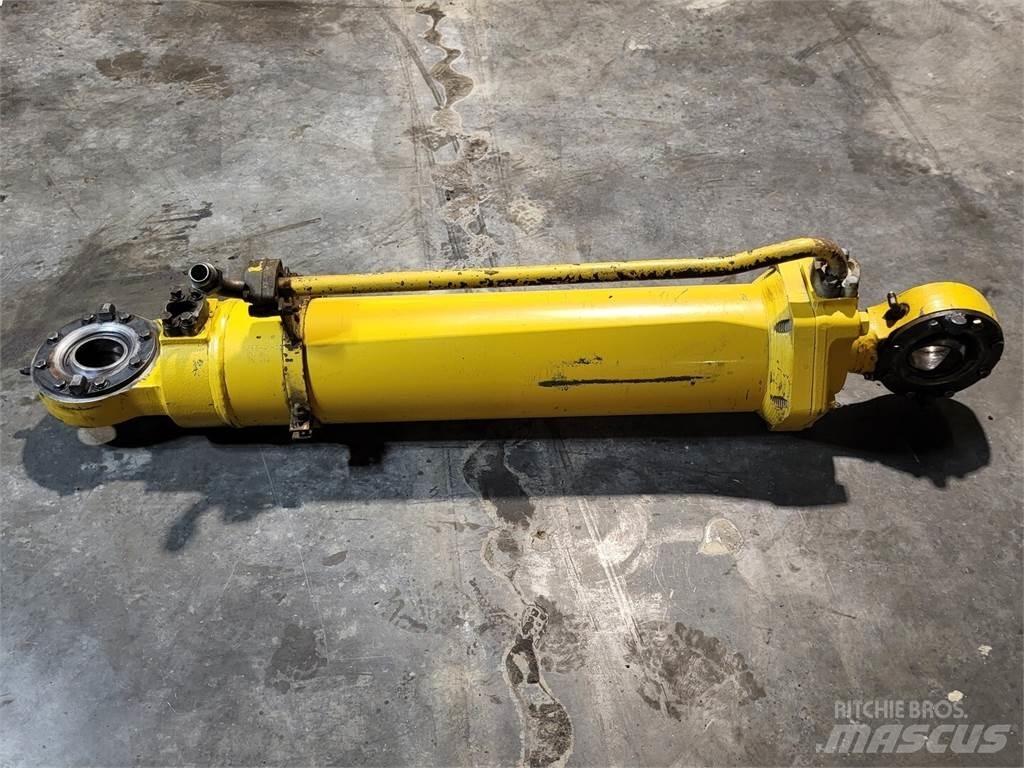 Komatsu EH5933 Muud osad