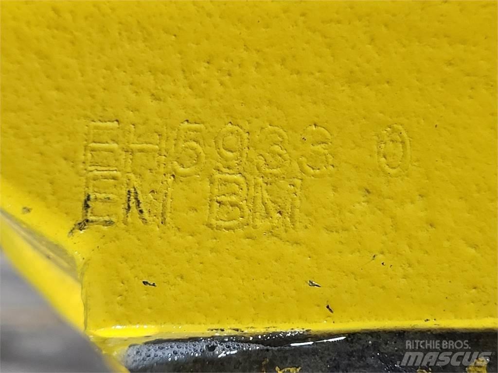 Komatsu EH5933 Muud osad