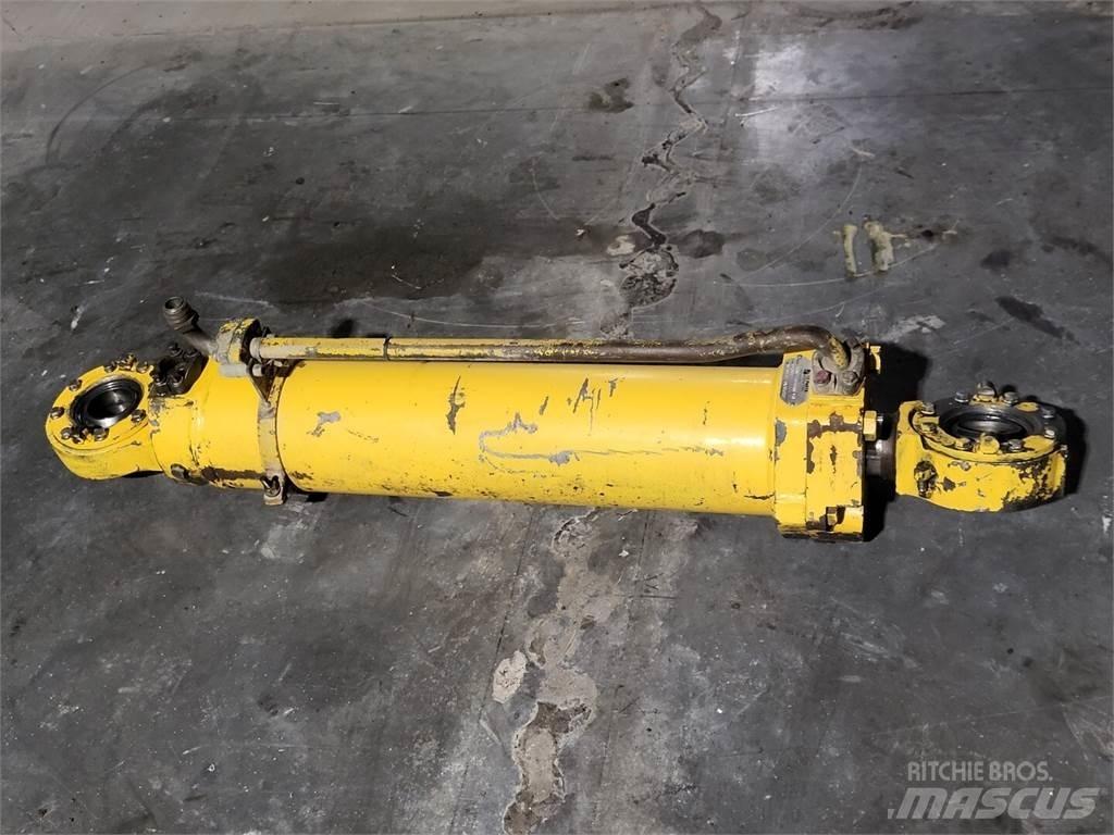 Komatsu EL7952 Muud osad