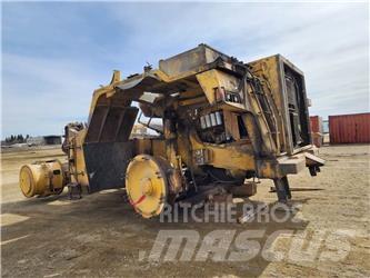 Komatsu HD785-5LC Liigendraamiga pinnaseveokid