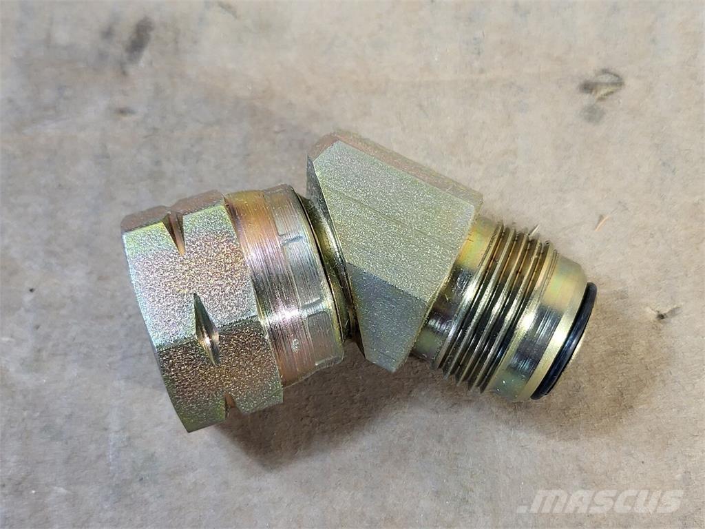 Komatsu WB0369 Muud osad