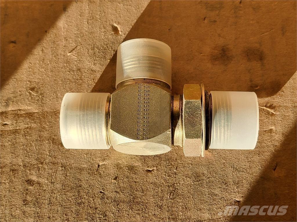 Komatsu WB0561 Muud osad