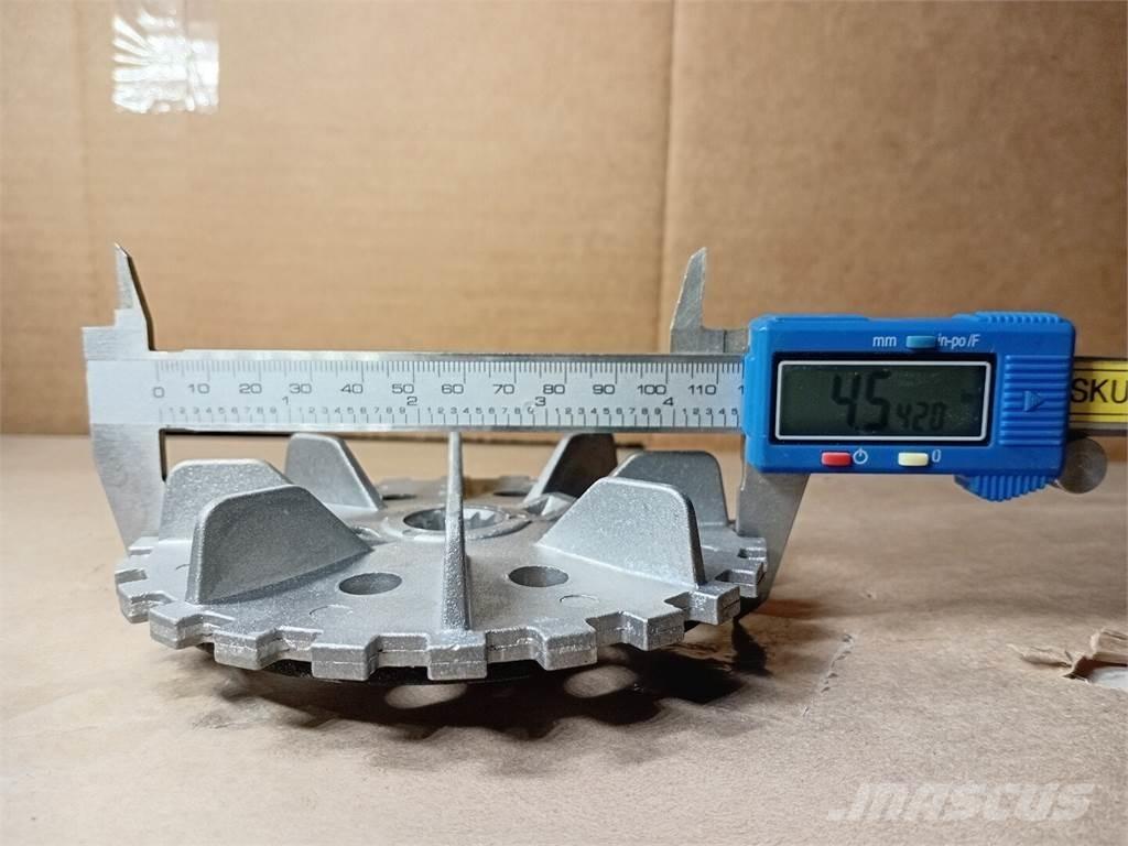 Konecranes 52266460 Kraanade varuosad ja varustus