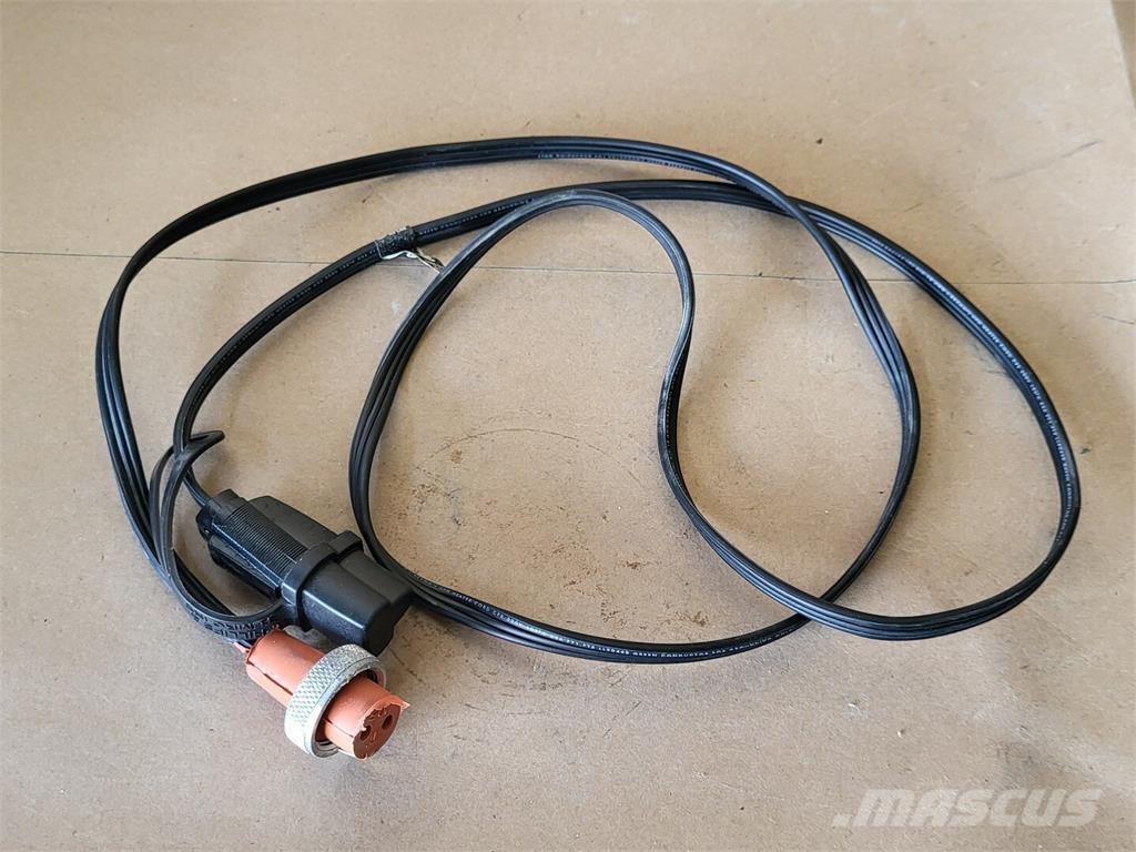 Kubota 70000-17552 Mootorid