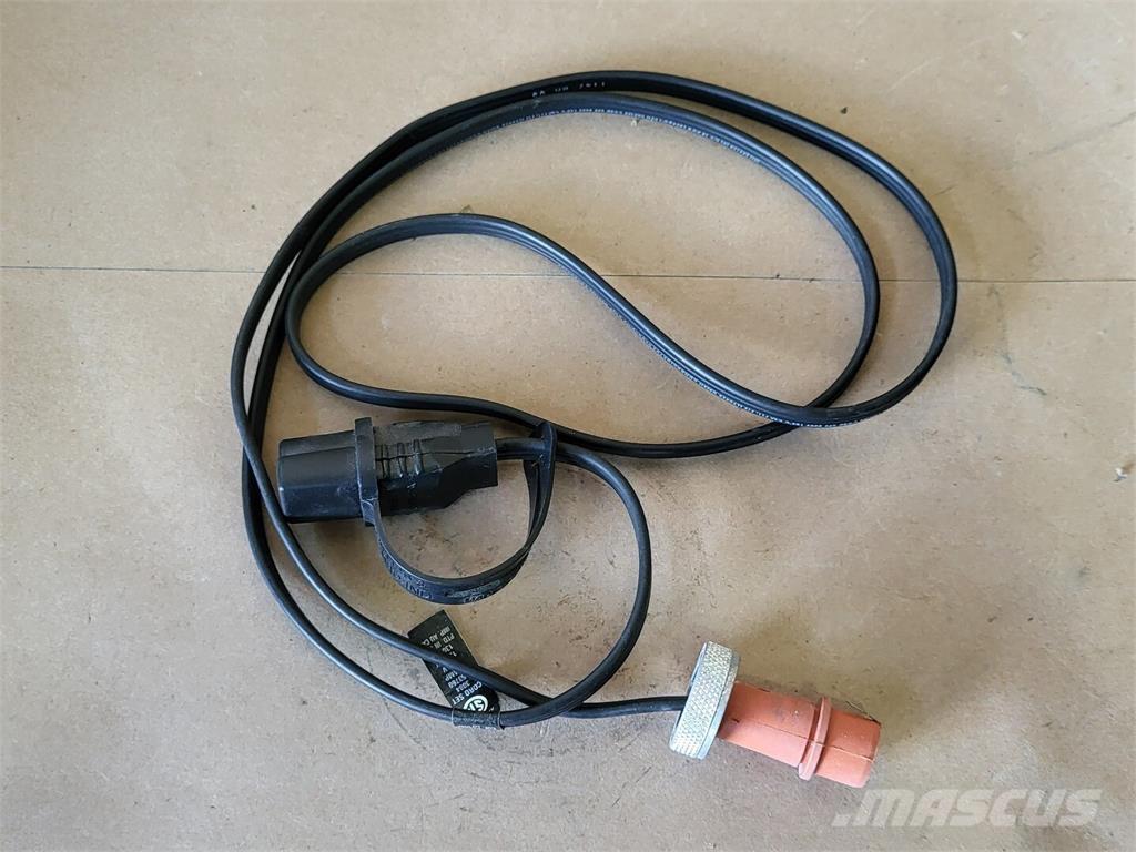 Kubota 70000-17553 Muu