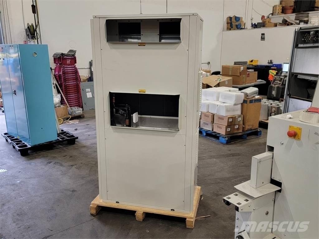  KUENLING AIR AQHF004S Kütte- ja sulatusseadmed