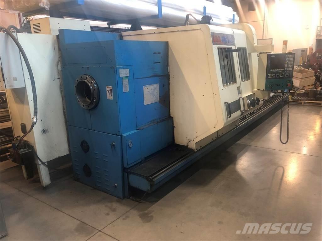  L&L LC34 Muu