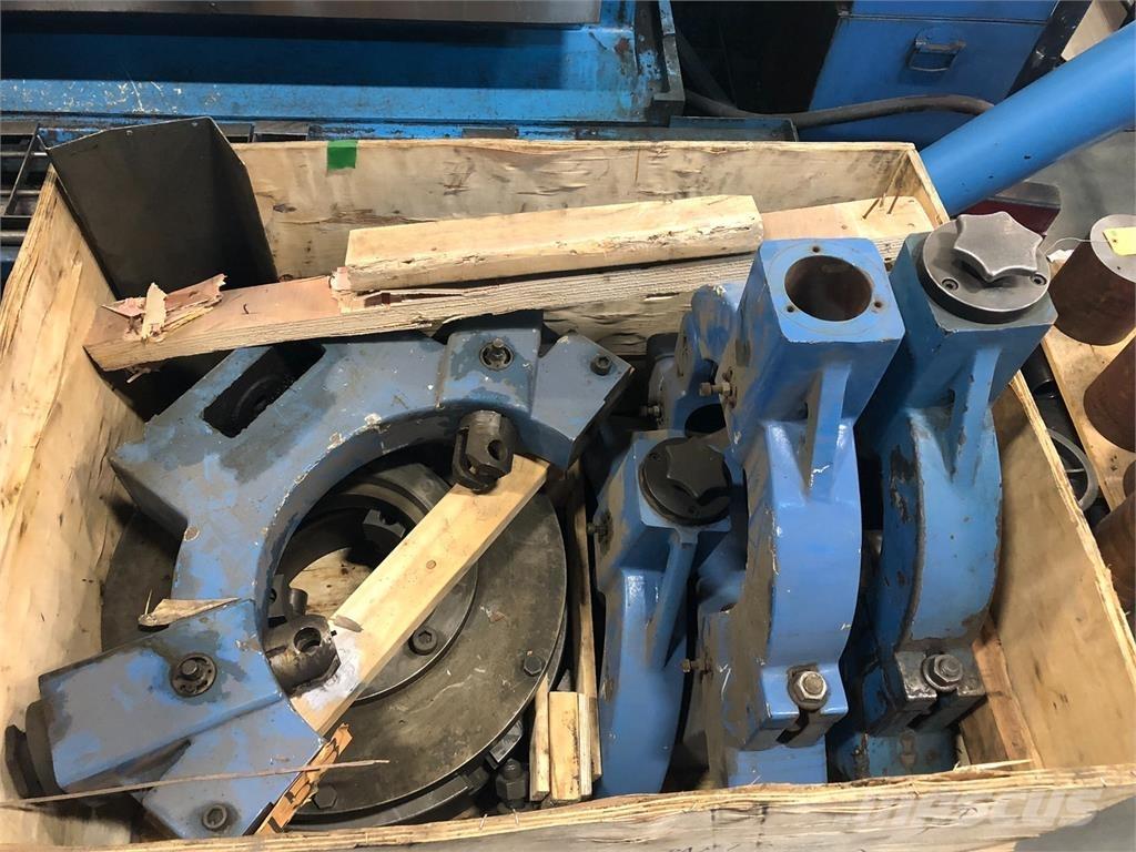  L&L LC34 Muu