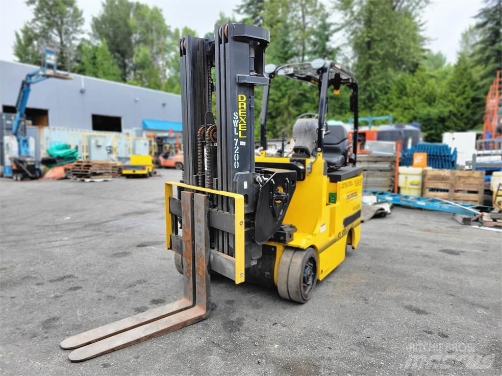 Landoll SL80SE90D Muu
