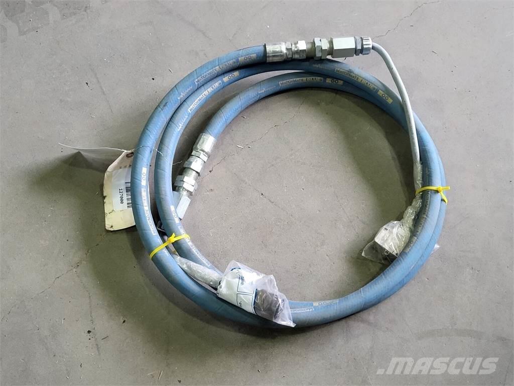  LAPP KABEL STUTTGART Muu