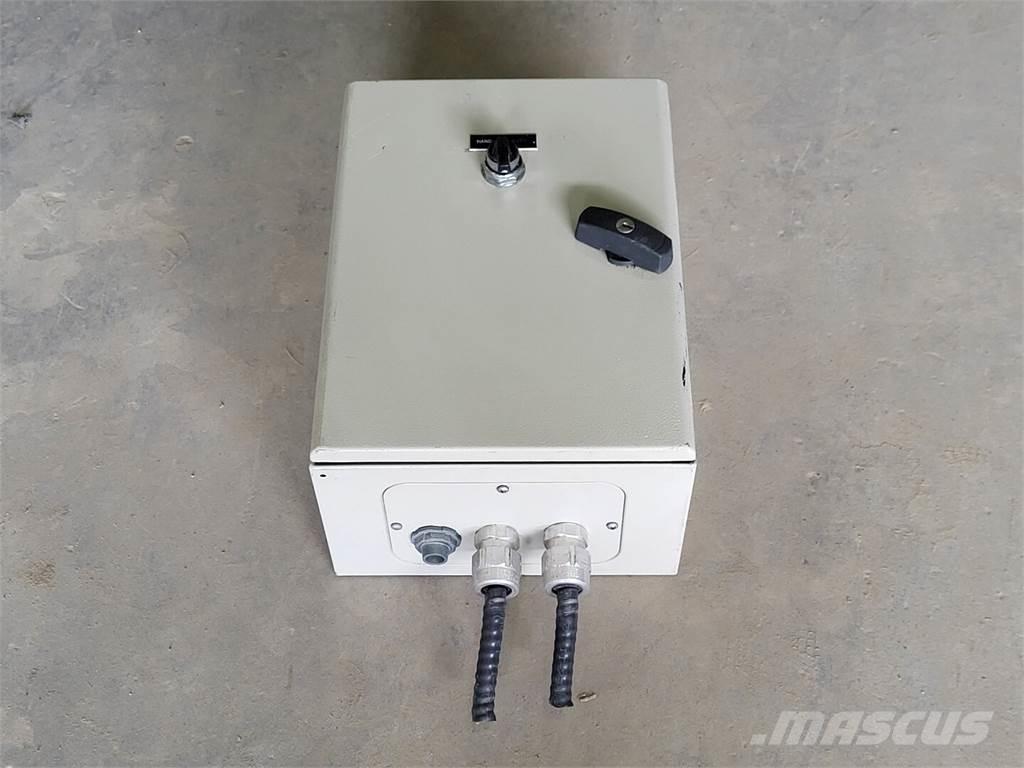 Legrand BE-325 Muu
