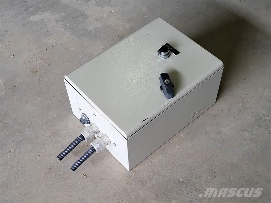 Legrand BE-325 Muu