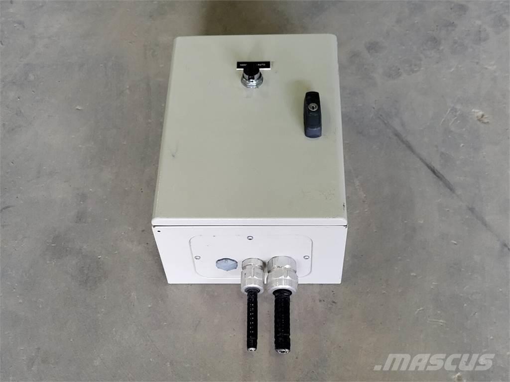 Legrand BE-325 Muu
