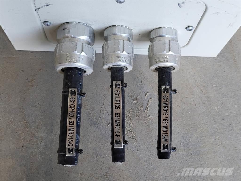 Legrand BE-325 Muu
