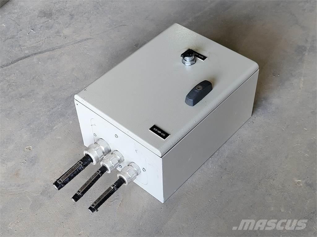 Legrand BE-325 Muu
