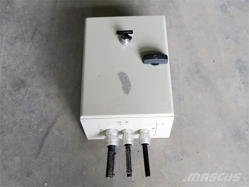 Legrand BE-325 Muu
