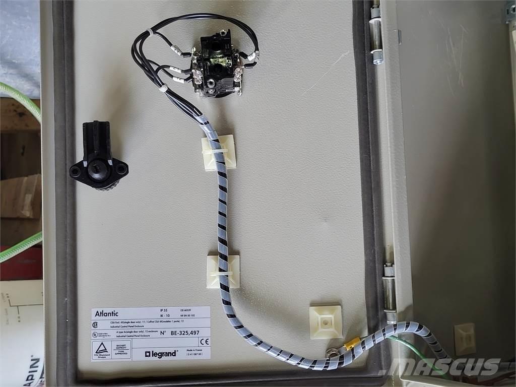 Legrand BE-325 Muu