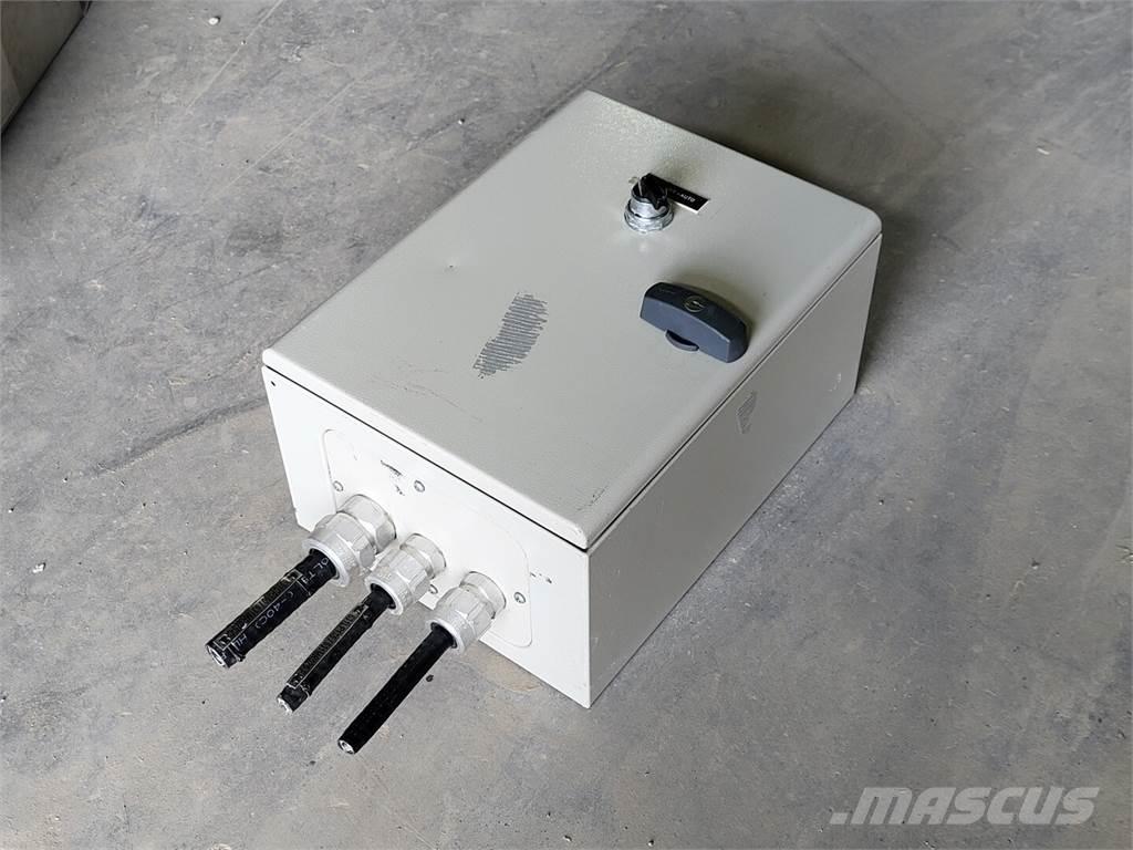 Legrand BE-325 Muu