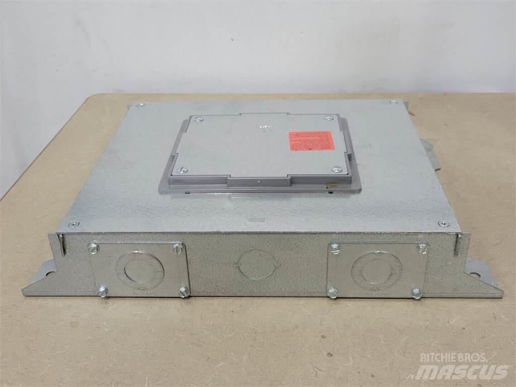Legrand RFBA4R30 Muu