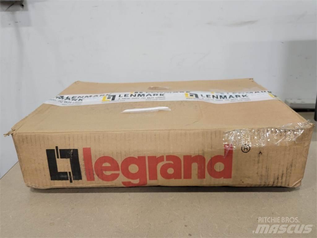 Legrand RFBA4R30 Muu