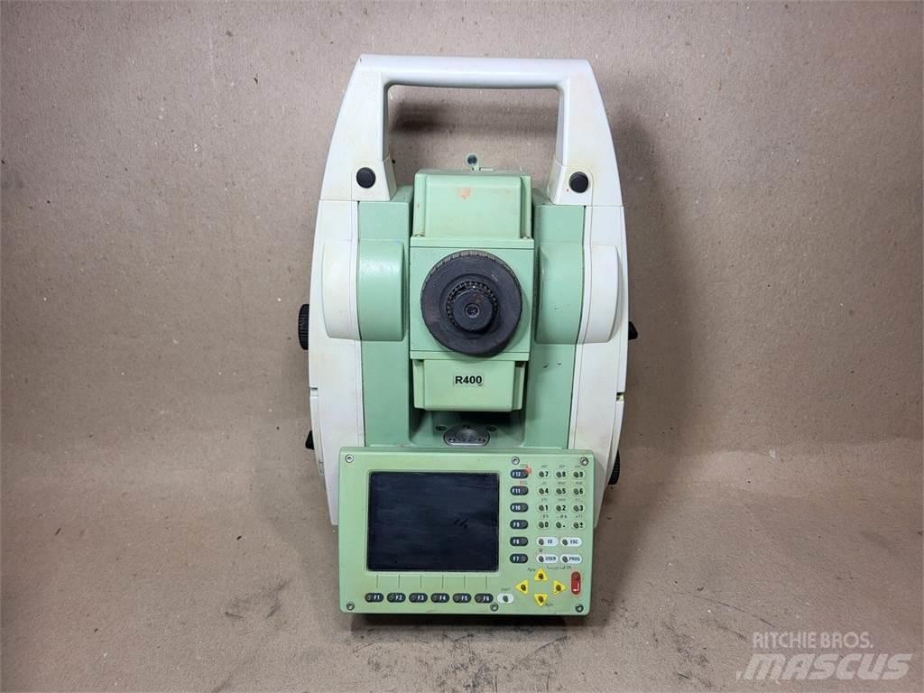 Leica TCRP1205+R400 Muud osad
