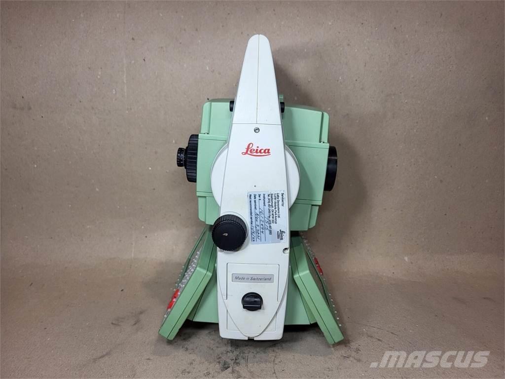 Leica TS15 R400 Muud osad
