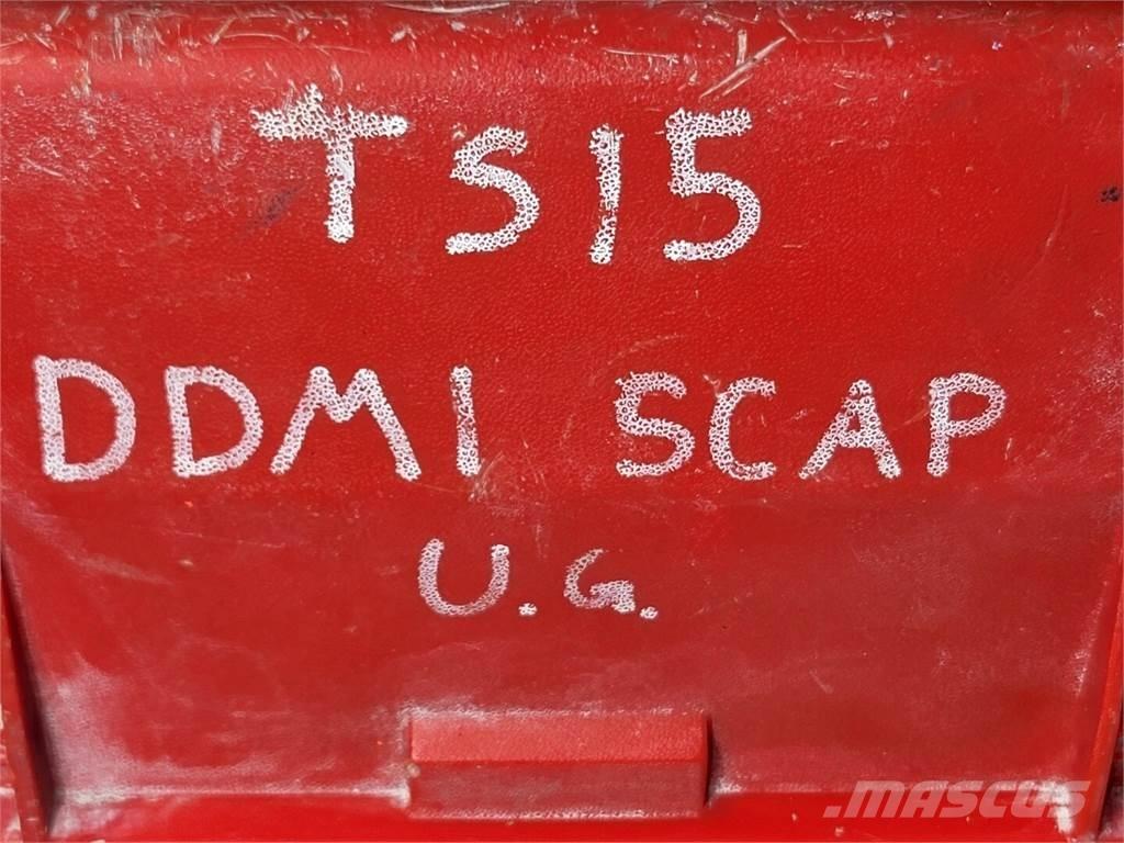 Leica TS15 R400 Muud osad