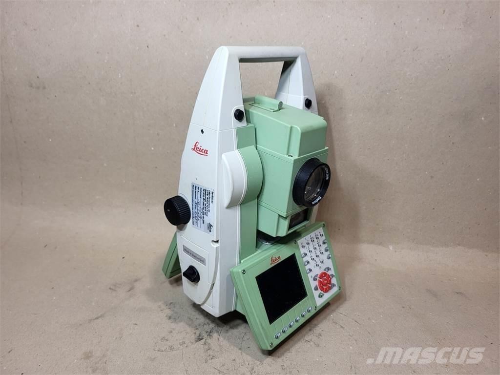 Leica TS15 R400 Muud osad