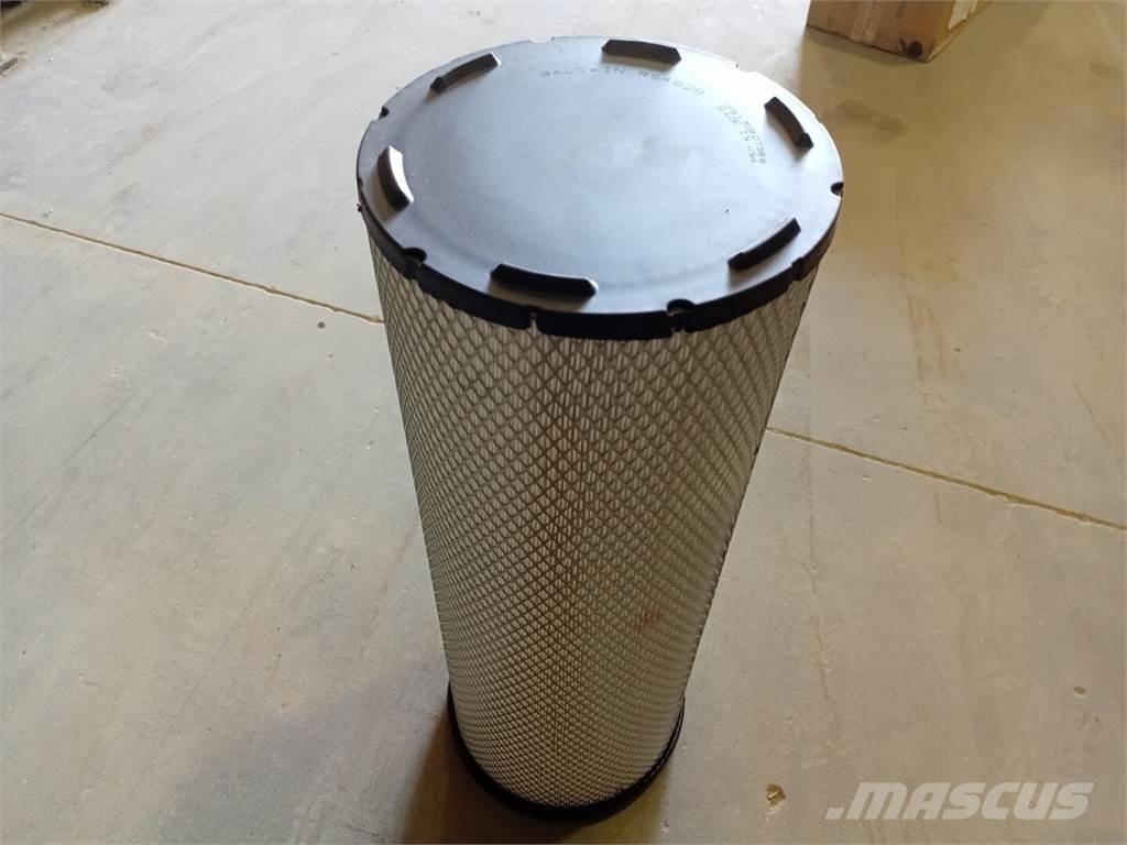  LES HALL RS4629 Muu