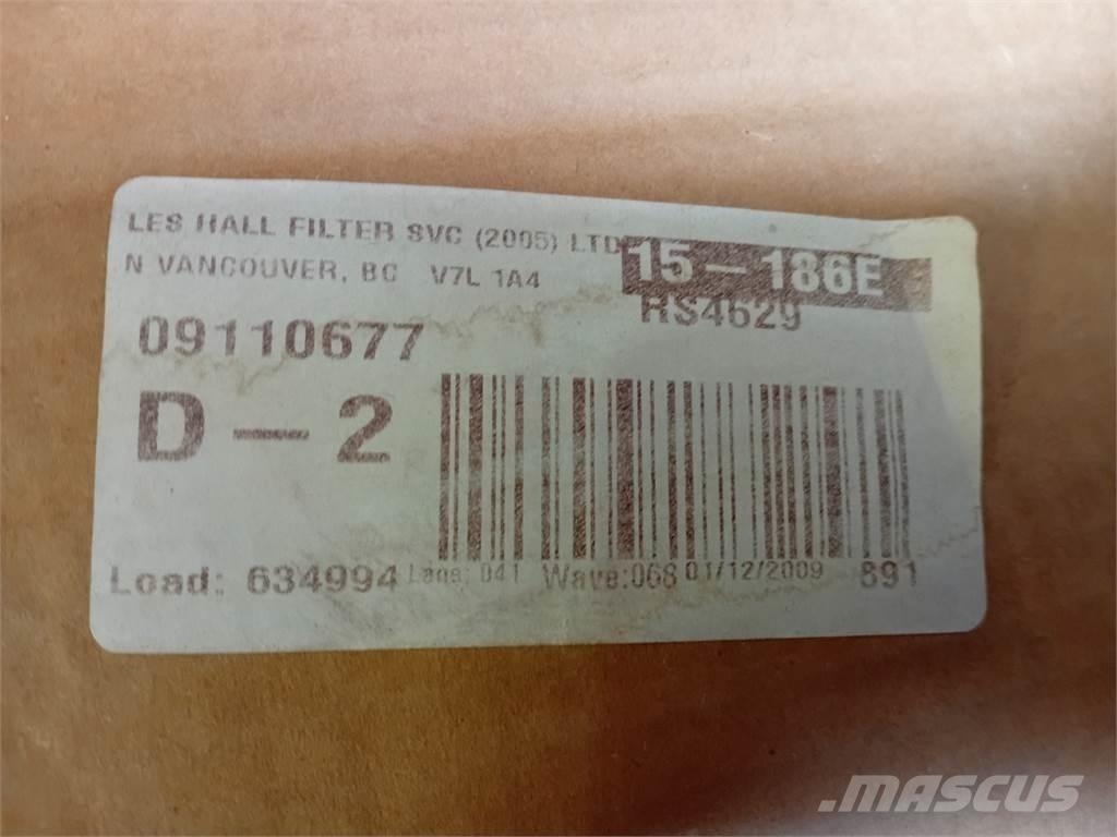  LES HALL RS4629 Muu