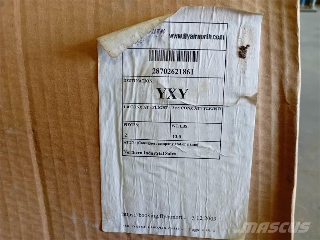  LES HALL RS4629 Muu