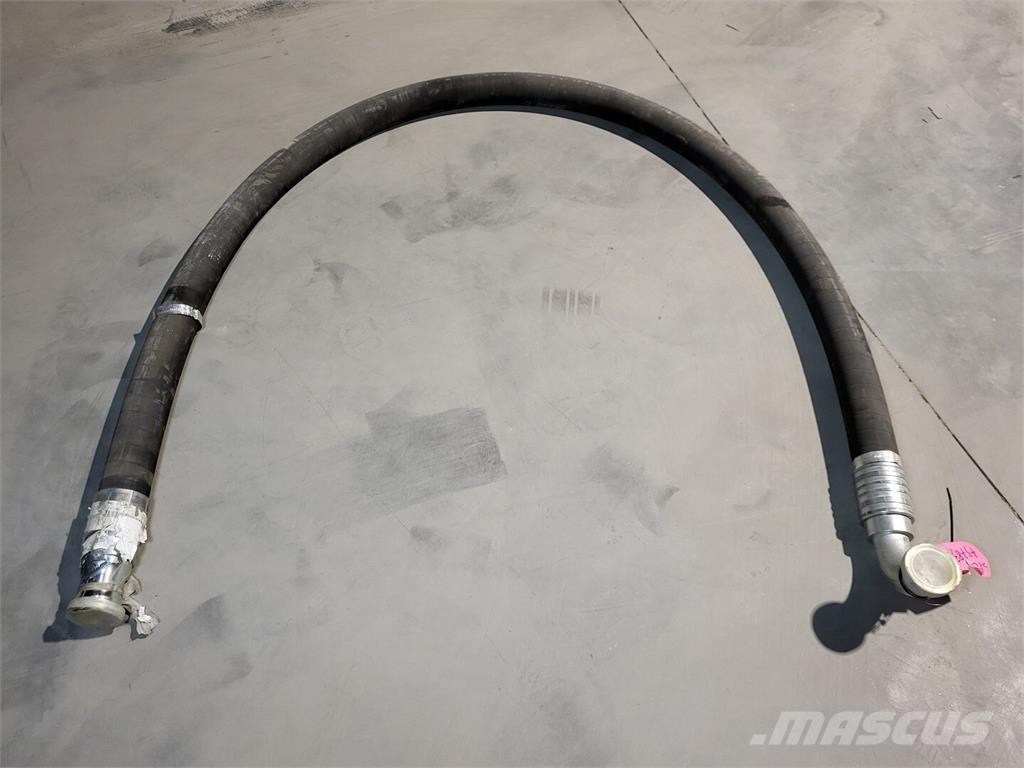 LeTourneau R4243714 Muud osad