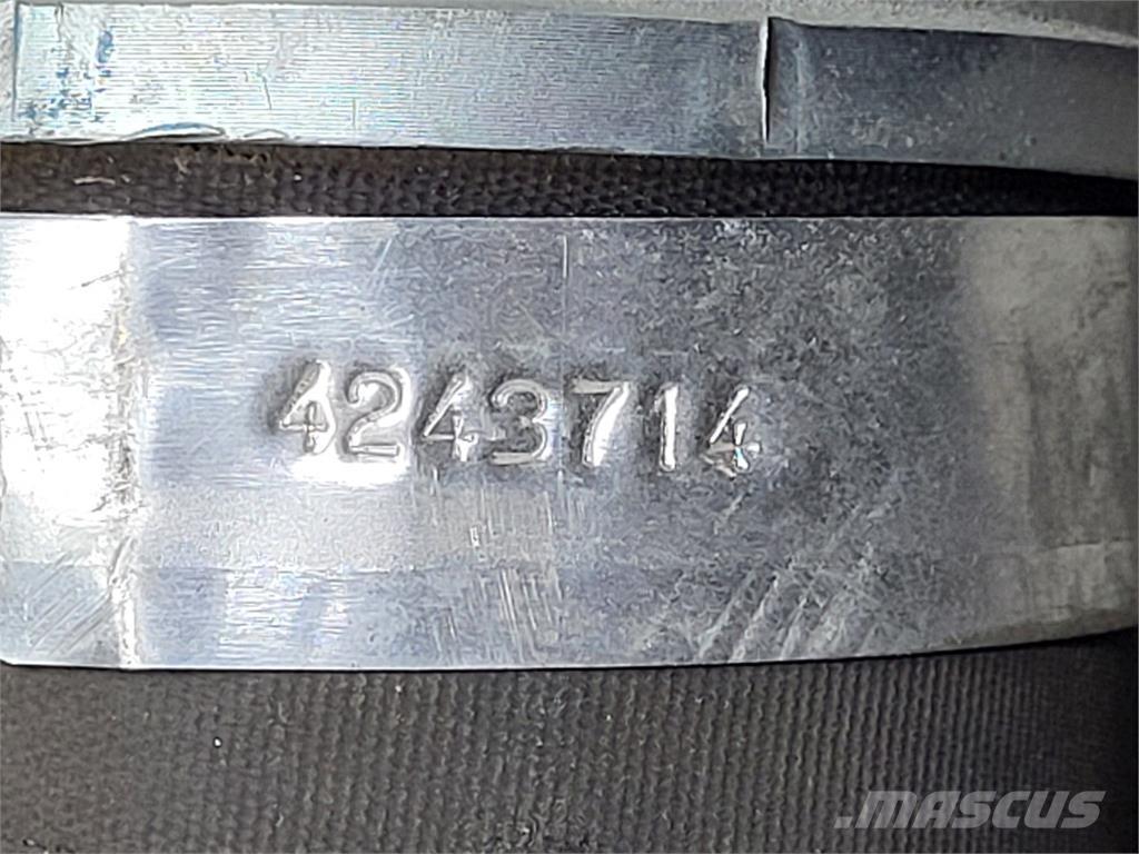 LeTourneau R4243714 Muud osad