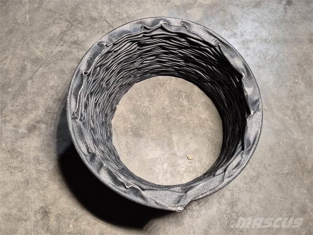 LeTourneau R4261292 Muud osad