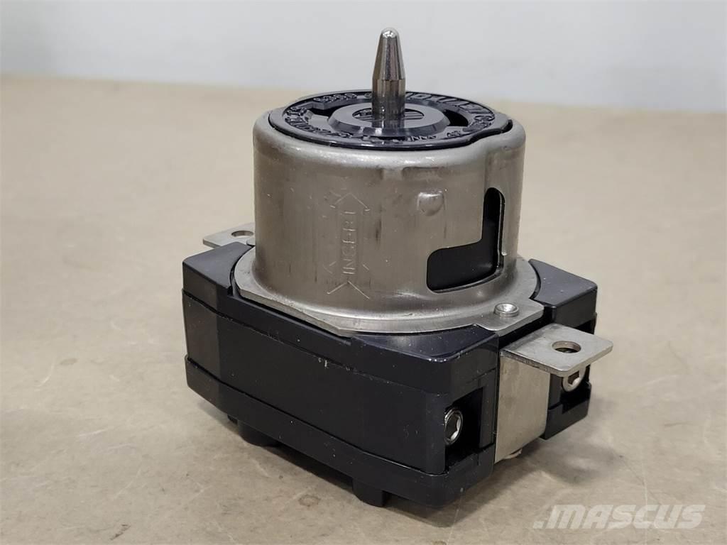  LEVITON CS6369 Muu