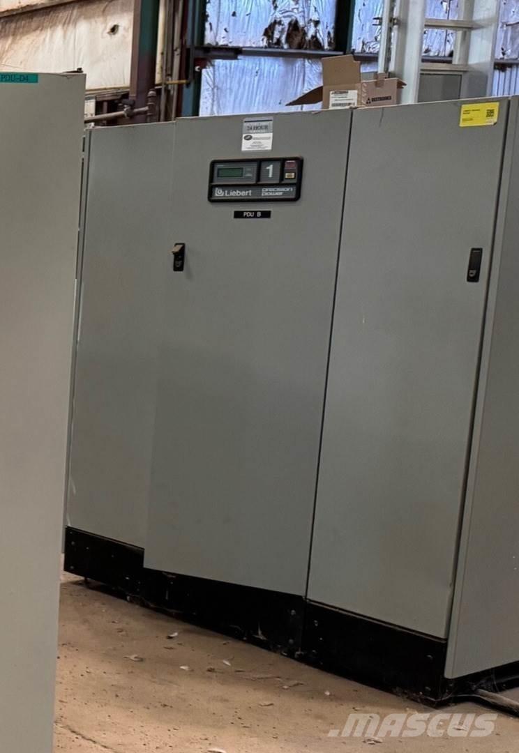  LIEBERT PPA150c Muu