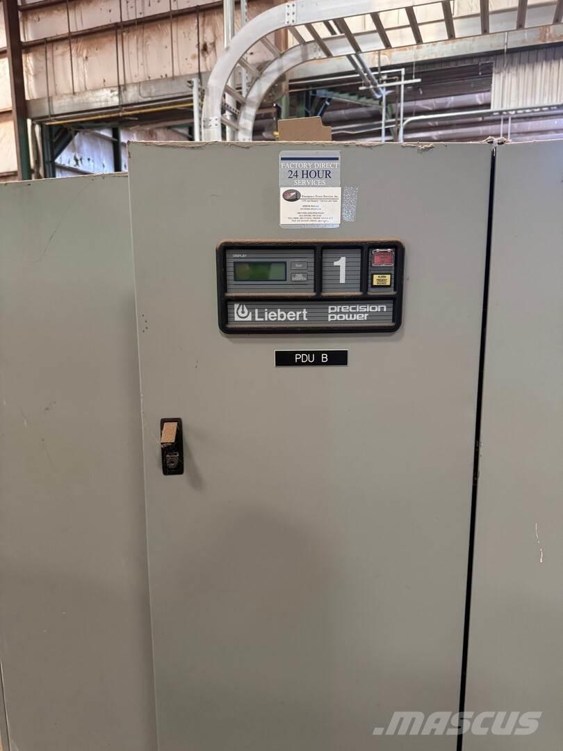  LIEBERT PPA150c Muu
