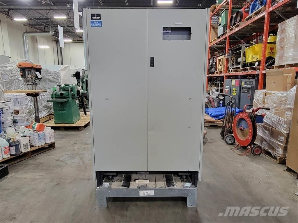  LIEBERT PPB225C Muu